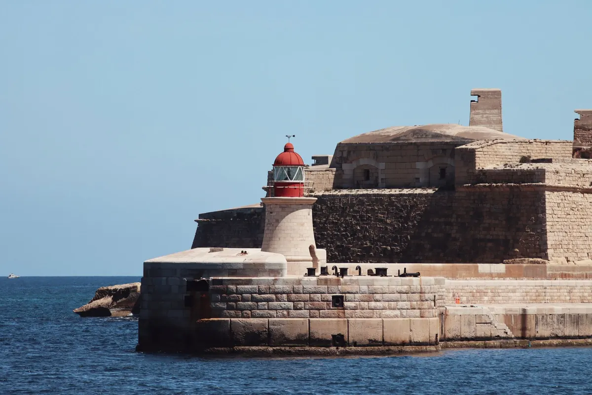 Reading Harbour Entry Lights and Marks: A Beginner's Guide